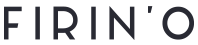 FIRIN'O Logo